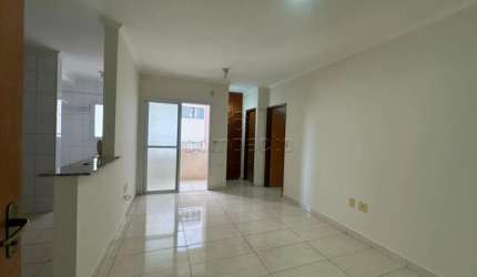 Apartamento Padrão em São José do Rio Preto