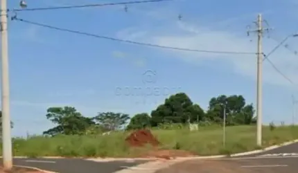 Terreno Padrão em São José do Rio Preto