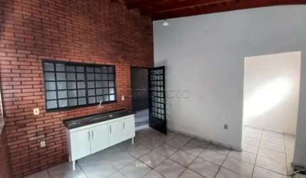 Casa Sobrado em Mirassol