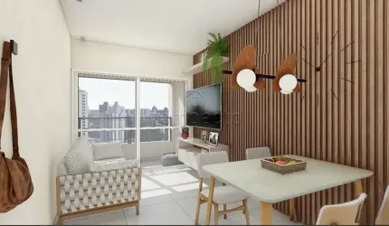 Apartamento Padrão em São José do Rio Preto