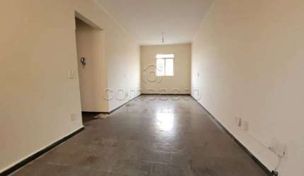 Apartamento Padrão em São José do Rio Preto