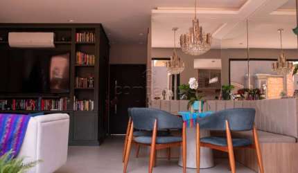 Casa Condomínio em São José do Rio Preto