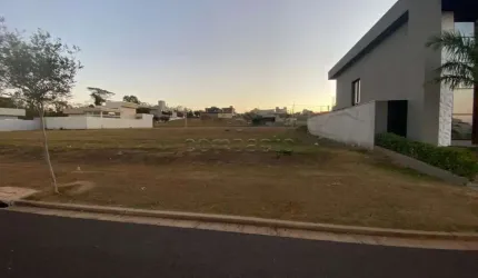 Terreno Condomínio em Mirassol