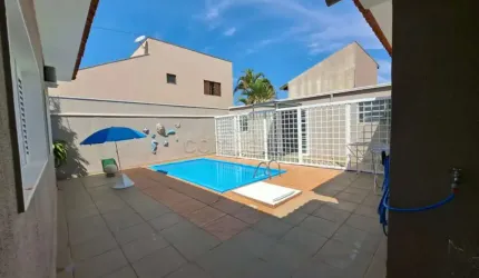 Casa Padrão em São José do Rio Preto