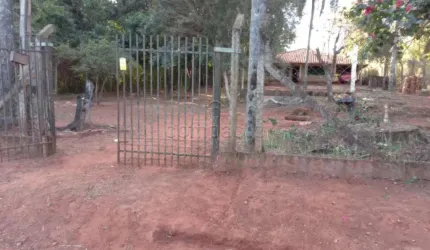 Chácara Chácara em São José do Rio Preto