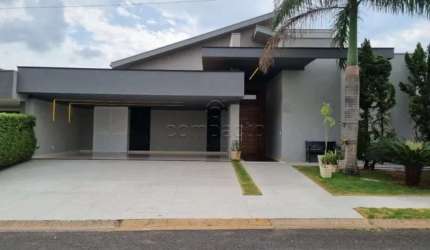 Casa Condomínio em São José do Rio Preto
