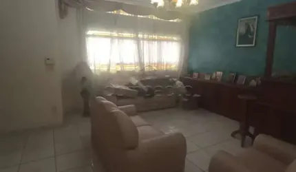 Casa Padrão em São José do Rio Preto