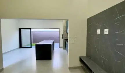Casa Padrão em São José do Rio Preto