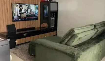 Apartamento Padrão em São José do Rio Preto