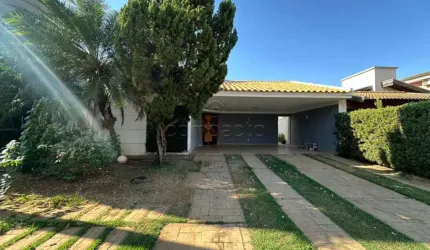 Casa Condomínio em São José do Rio Preto