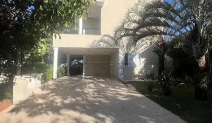 Casa Condomínio em São José do Rio Preto