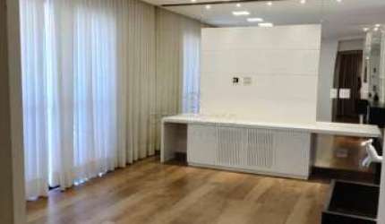 Apartamento Padrão em São José do Rio Preto