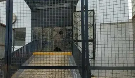 Comercial Salão em São José do Rio Preto