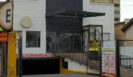 Comercial Prédio em São José do Rio Preto