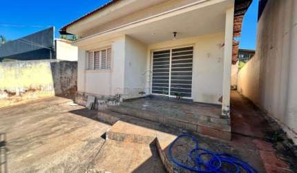 Casa Padrão em São José do Rio Preto