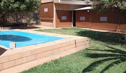 Chácara Condomínio em São José do Rio Preto
