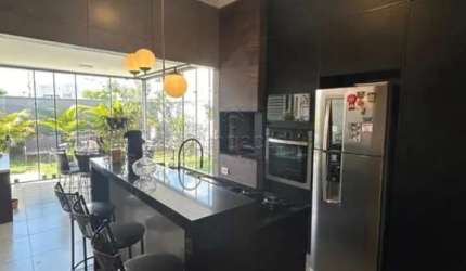 Casa Condomínio em Mirassol