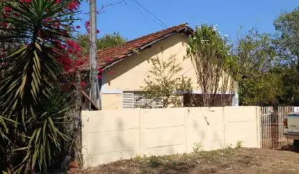 Chácara Chácara em São José do Rio Preto