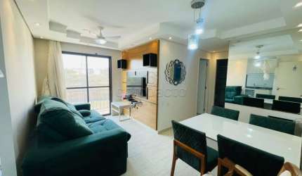 Apartamento Padrão em São José do Rio Preto