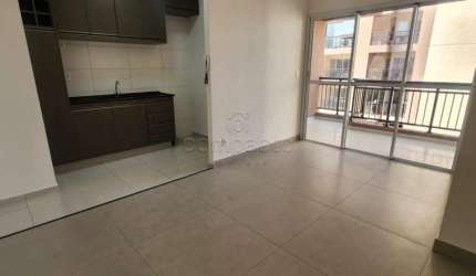 Apartamento Padrão em São José do Rio Preto
