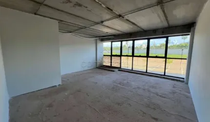 Comercial Sala/Loja Condomínio em São José do Rio Preto