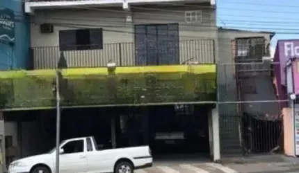 Comercial Sala em São José do Rio Preto