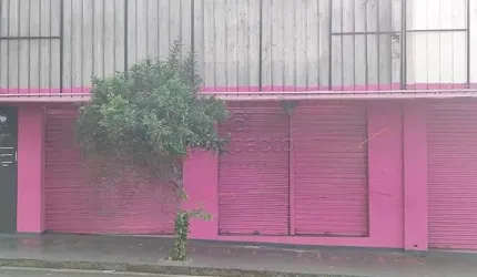 Comercial Salão em São José do Rio Preto