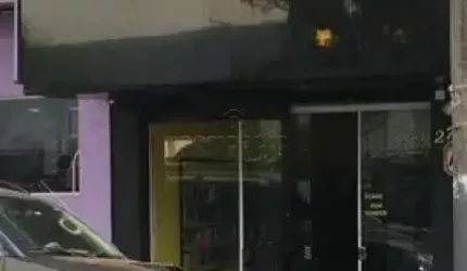 Comercial Salão em São José do Rio Preto