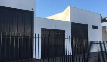 Comercial Salão em São José do Rio Preto