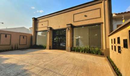Comercial Loja em São José do Rio Preto