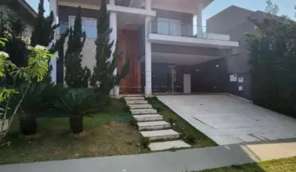 Casa Condomínio em São José do Rio Preto