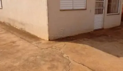 Casa Padrão em São José do Rio Preto