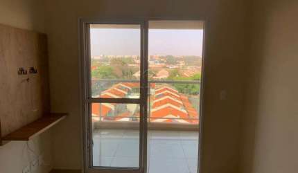 Apartamento Padrão em São José do Rio Preto
