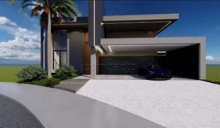 Casa Condomínio em Mirassol