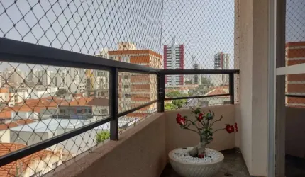 Apartamento Padrão em São José do Rio Preto