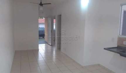 Casa Condomínio em São José do Rio Preto
