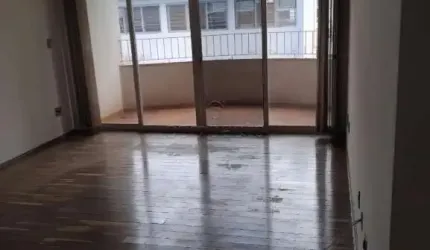 Apartamento Padrão em São José do Rio Preto