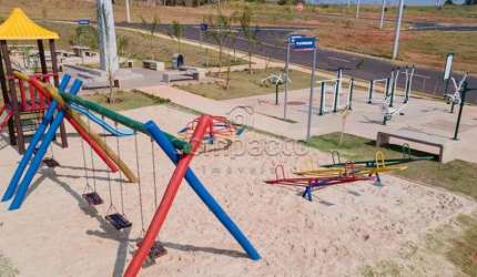 Terreno Padrão em São José do Rio Preto