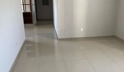 Apartamento Padrão em São José do Rio Preto