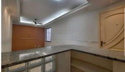 Apartamento Padrão em São José do Rio Preto