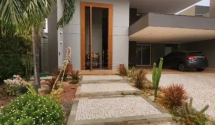 Casa Condomínio em São José do Rio Preto