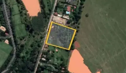 Terreno Padrão em São José do Rio Preto