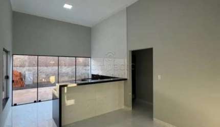 Casa Padrão em Mirassol