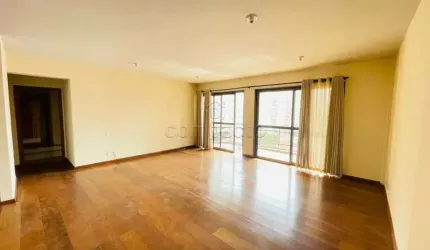 Apartamento Padrão em São José do Rio Preto