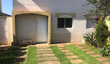 Casa Condomínio em São José do Rio Preto