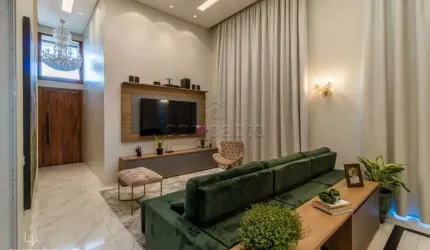 Casa Condomínio em São José do Rio Preto