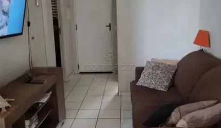 Casa Condomínio em São José do Rio Preto