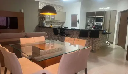 Casa Padrão em Mirassol