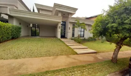 Casa Condomínio em São José do Rio Preto