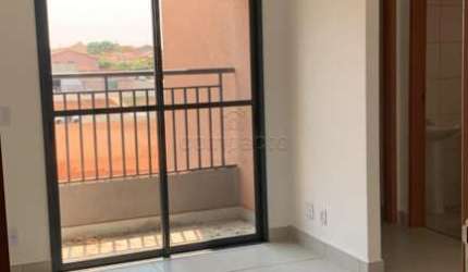 Apartamento Padrão em São José do Rio Preto